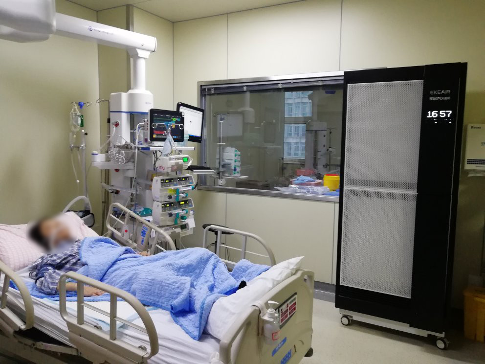 последний случай компании о Больница Ruijin университета схвата Шанхая Jiao