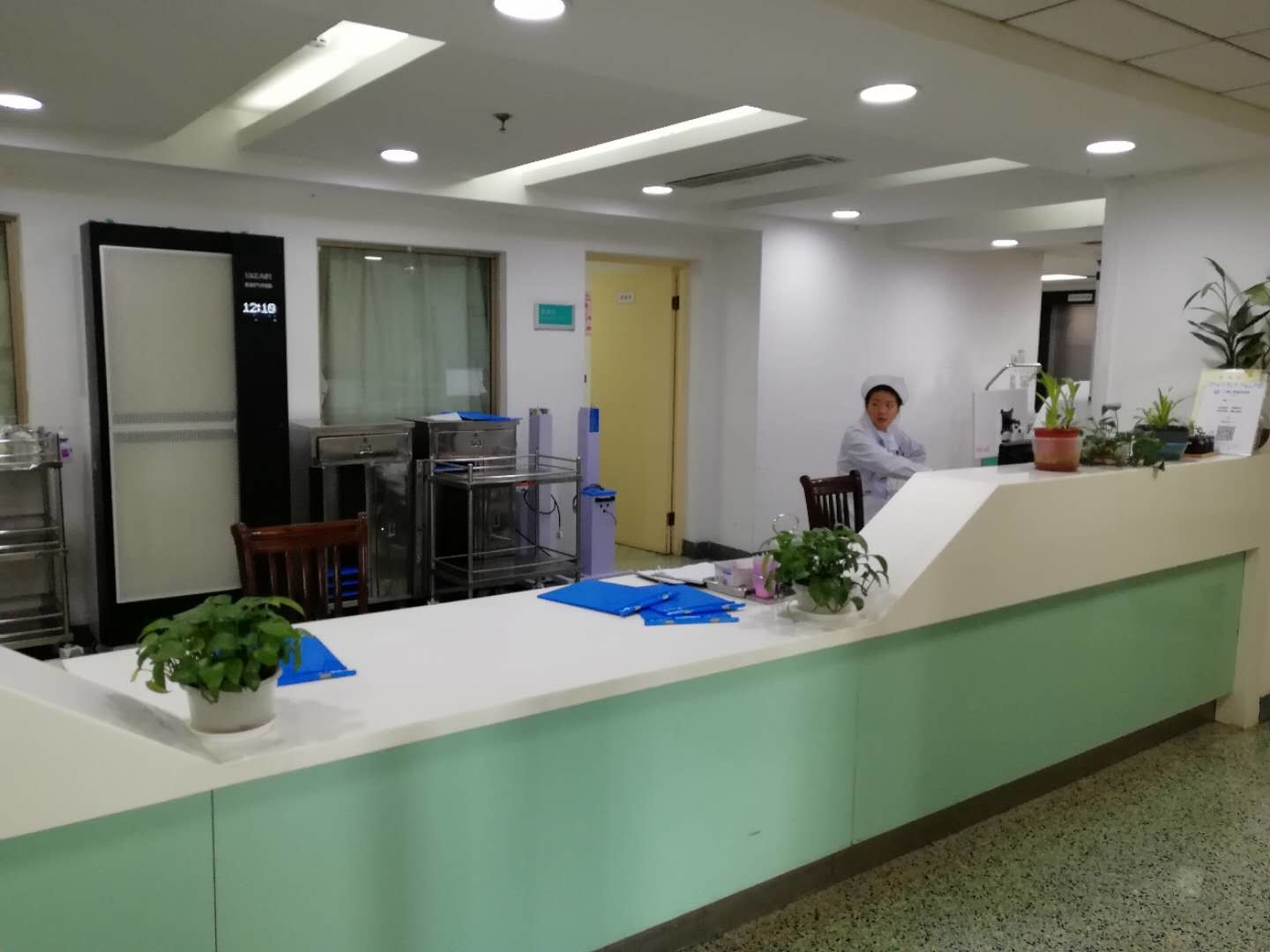 последний случай компании о Больница Renji университета схвата Шанхая Jiao