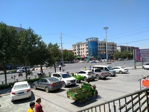 последний случай компании о Больница Toksun County Uygur