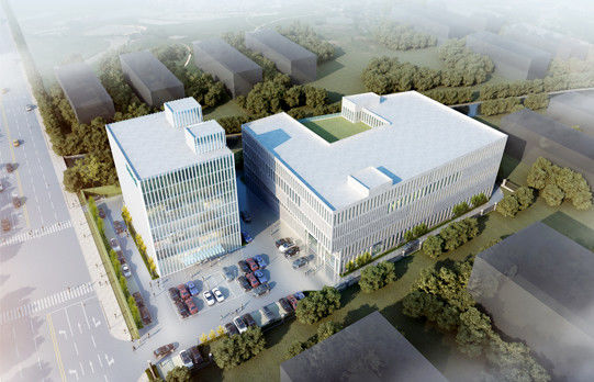 Jiaxing Heyu Purification Technology Co., Ltd.