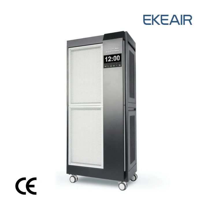 Ekeair Mobile Air purifier MKJ4000-S2 2000M3/H for Hospital high removal rate of bacteria, fungi, viruses